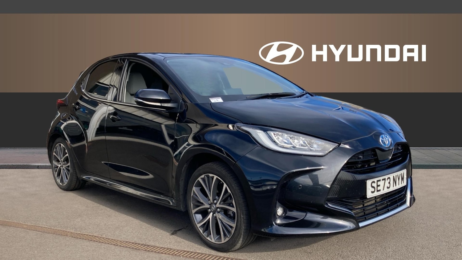 Used Toyota Yaris 2023 for sale - 76265263: Photo 1