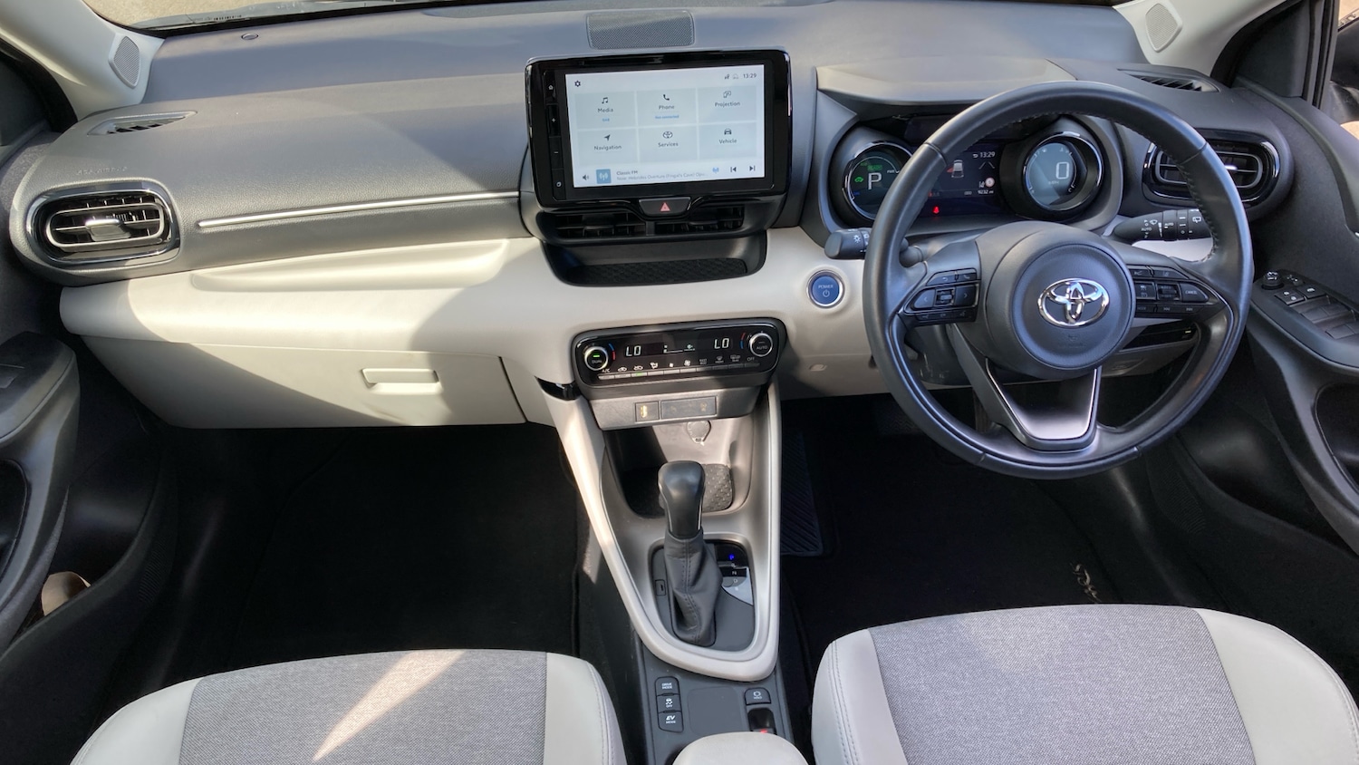 Used Toyota Yaris 2023 for sale - 76265263: Photo 10