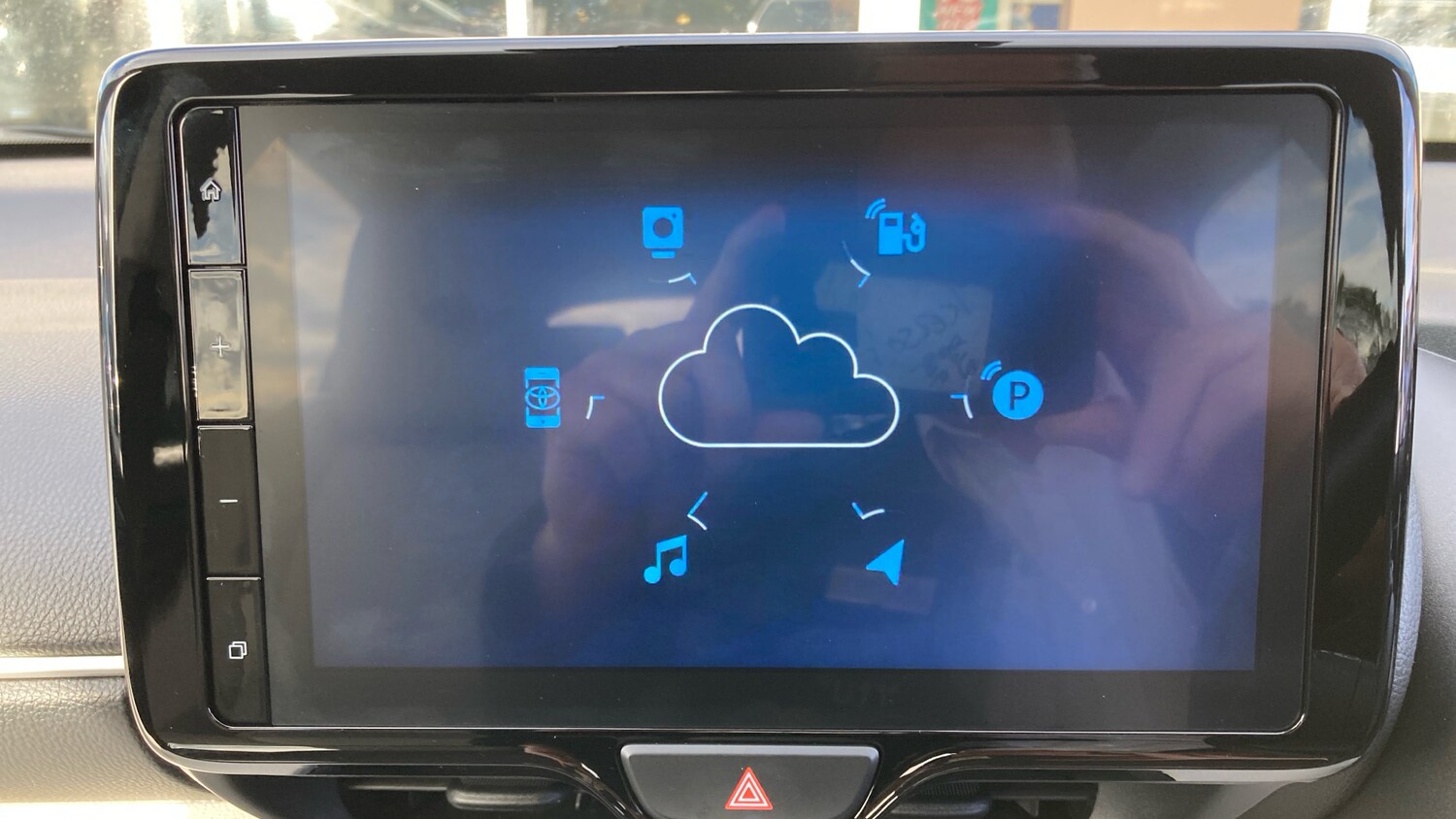 Used Toyota Yaris 2023 for sale - 76265263: Photo 12