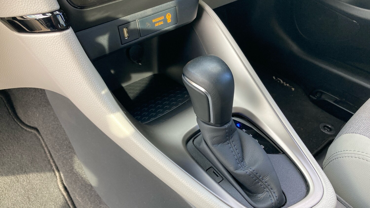 Used Toyota Yaris 2023 for sale - 76265263: Photo 13