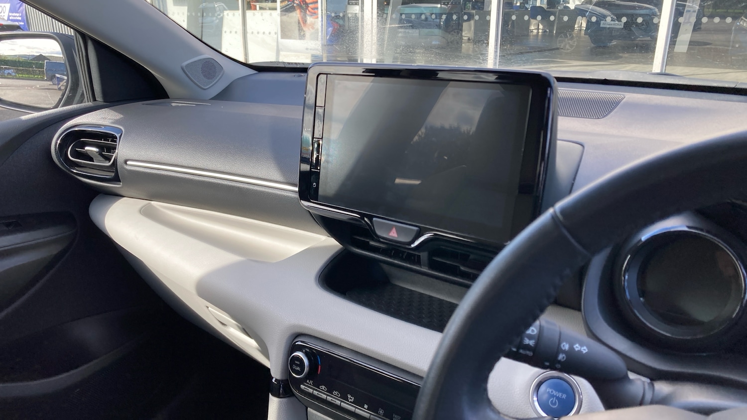 Used Toyota Yaris 2023 for sale - 76265263: Photo 14