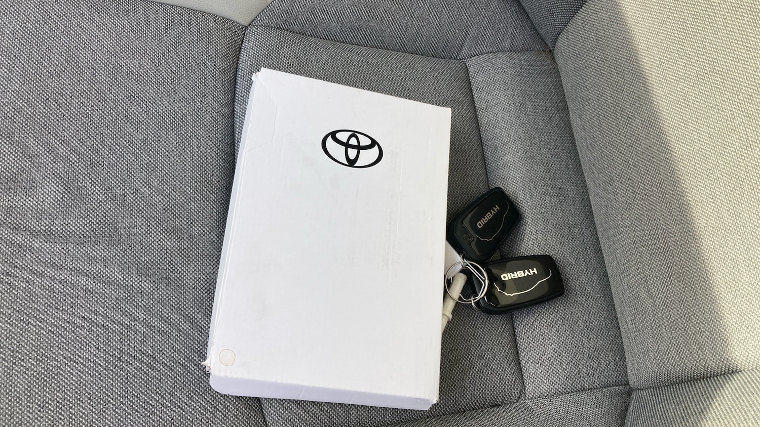 Used Toyota Yaris 2023 for sale - 76265263: Photo 19