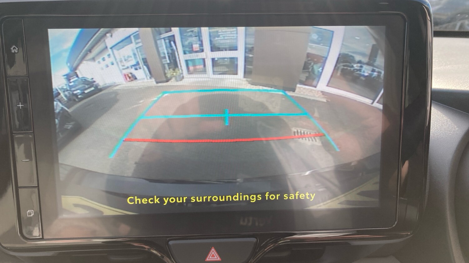 Used Toyota Yaris 2023 for sale - 76265263: Photo 26