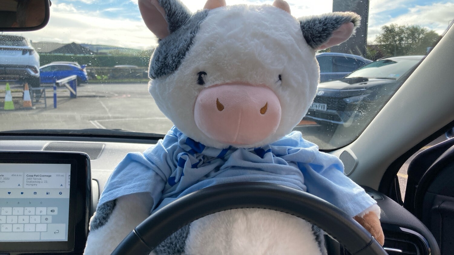 Used Toyota Yaris 2023 for sale - 76265263: Photo 38