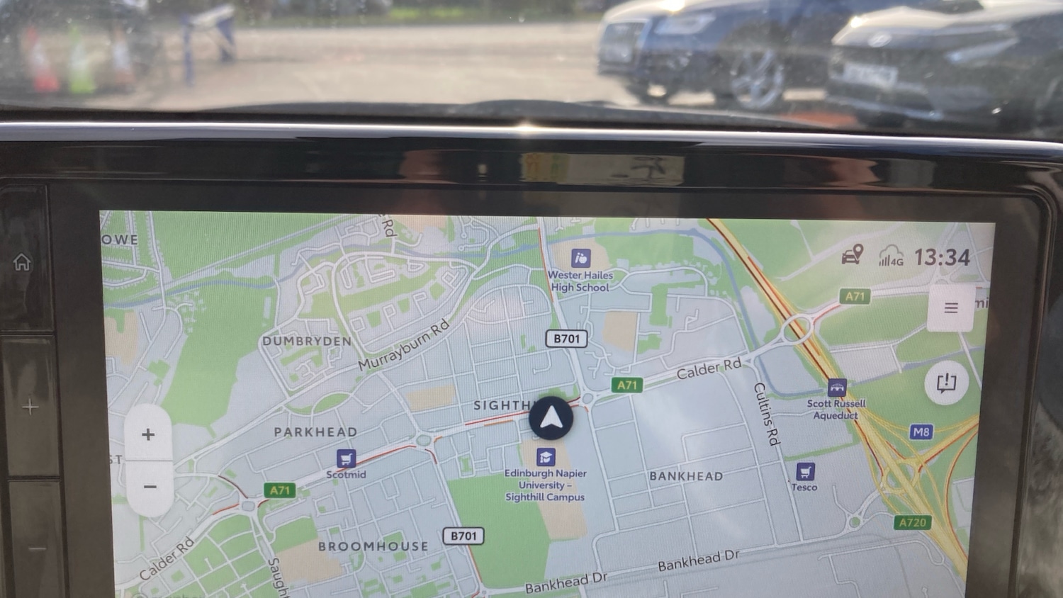 Used Toyota Yaris 2023 for sale - 76265263: Photo 39