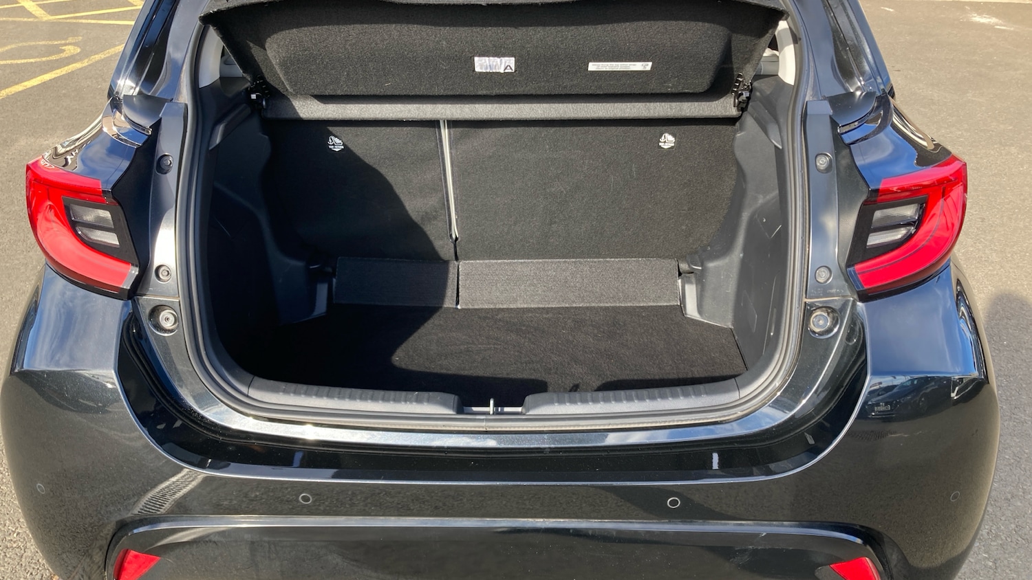 Used Toyota Yaris 2023 for sale - 76265263: Photo 4