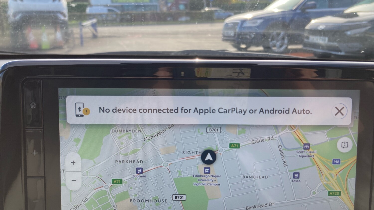 Used Toyota Yaris 2023 for sale - 76265263: Photo 40