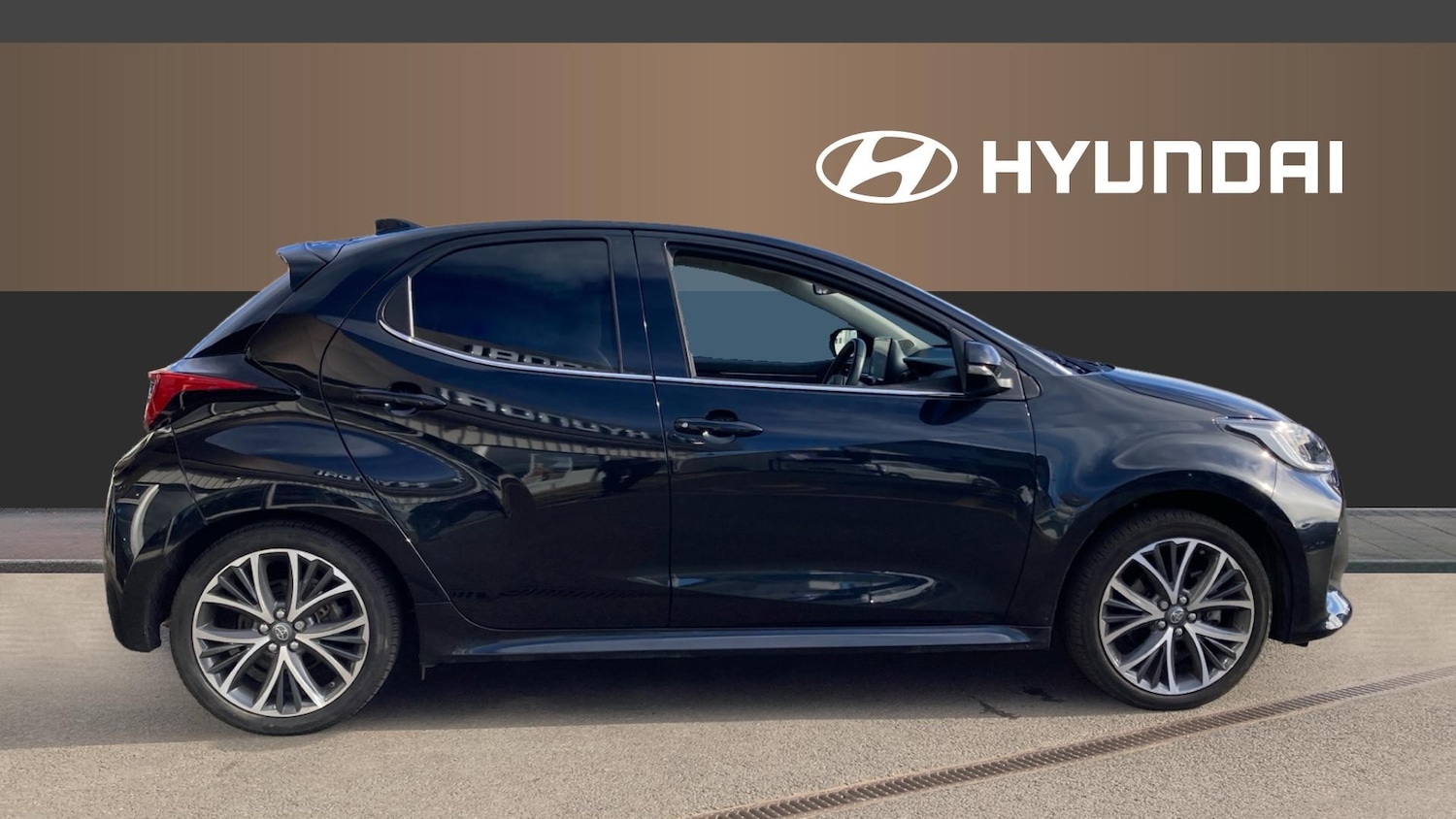 Used Toyota Yaris 2023 for sale - 76265263: Photo 5