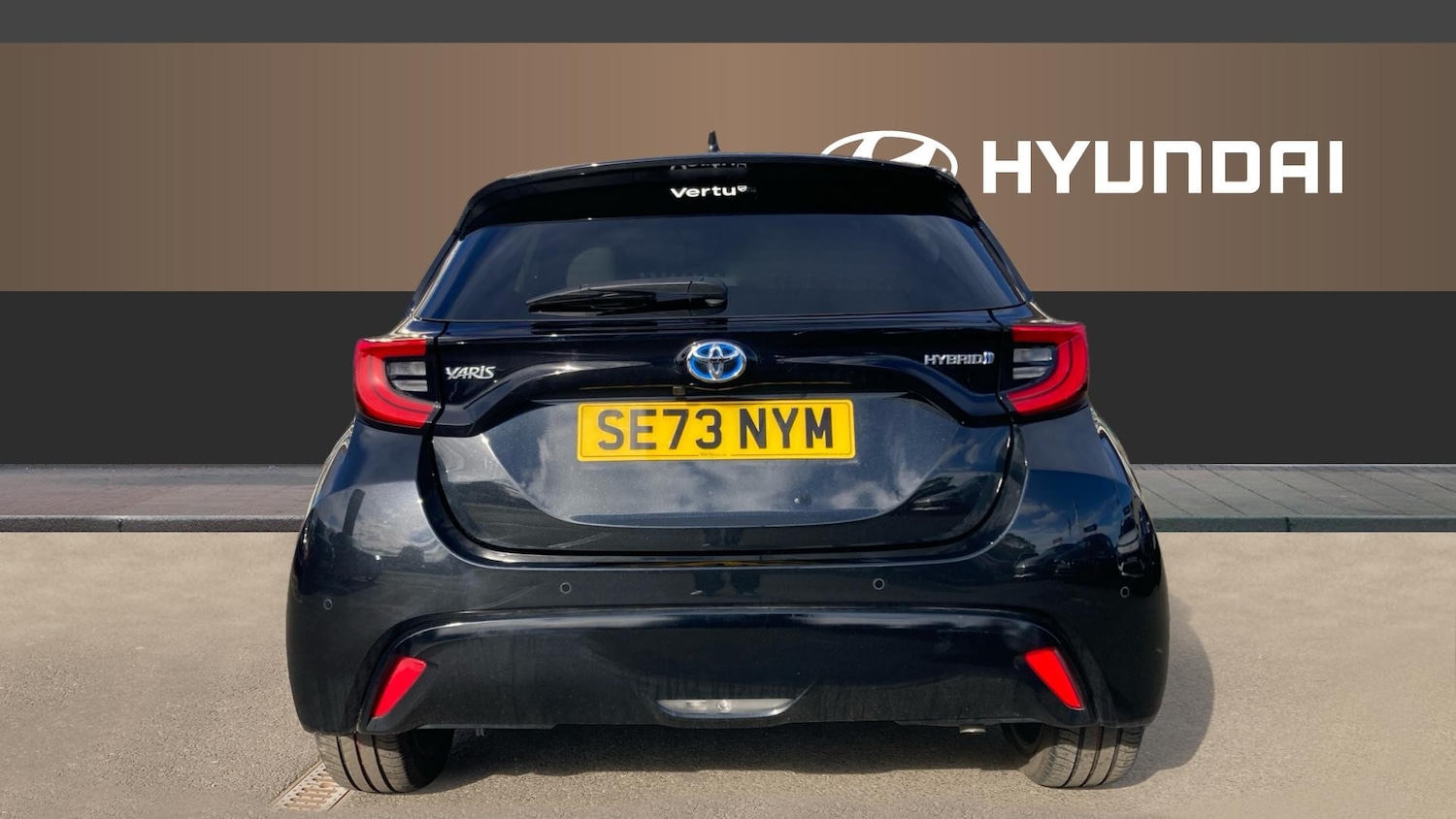 Used Toyota Yaris 2023 for sale - 76265263: Photo 6