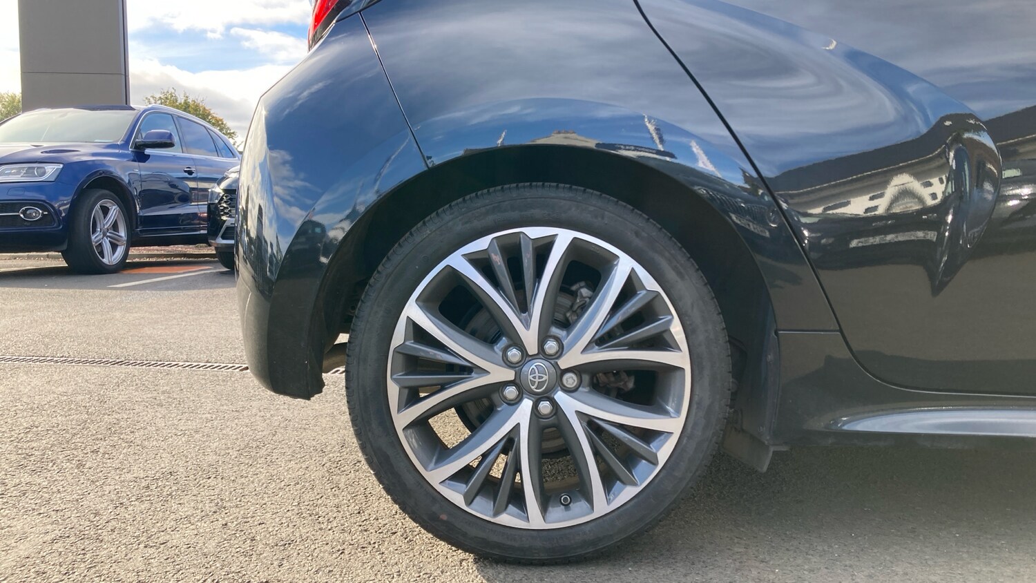 Used Toyota Yaris 2023 for sale - 76265263: Photo 7