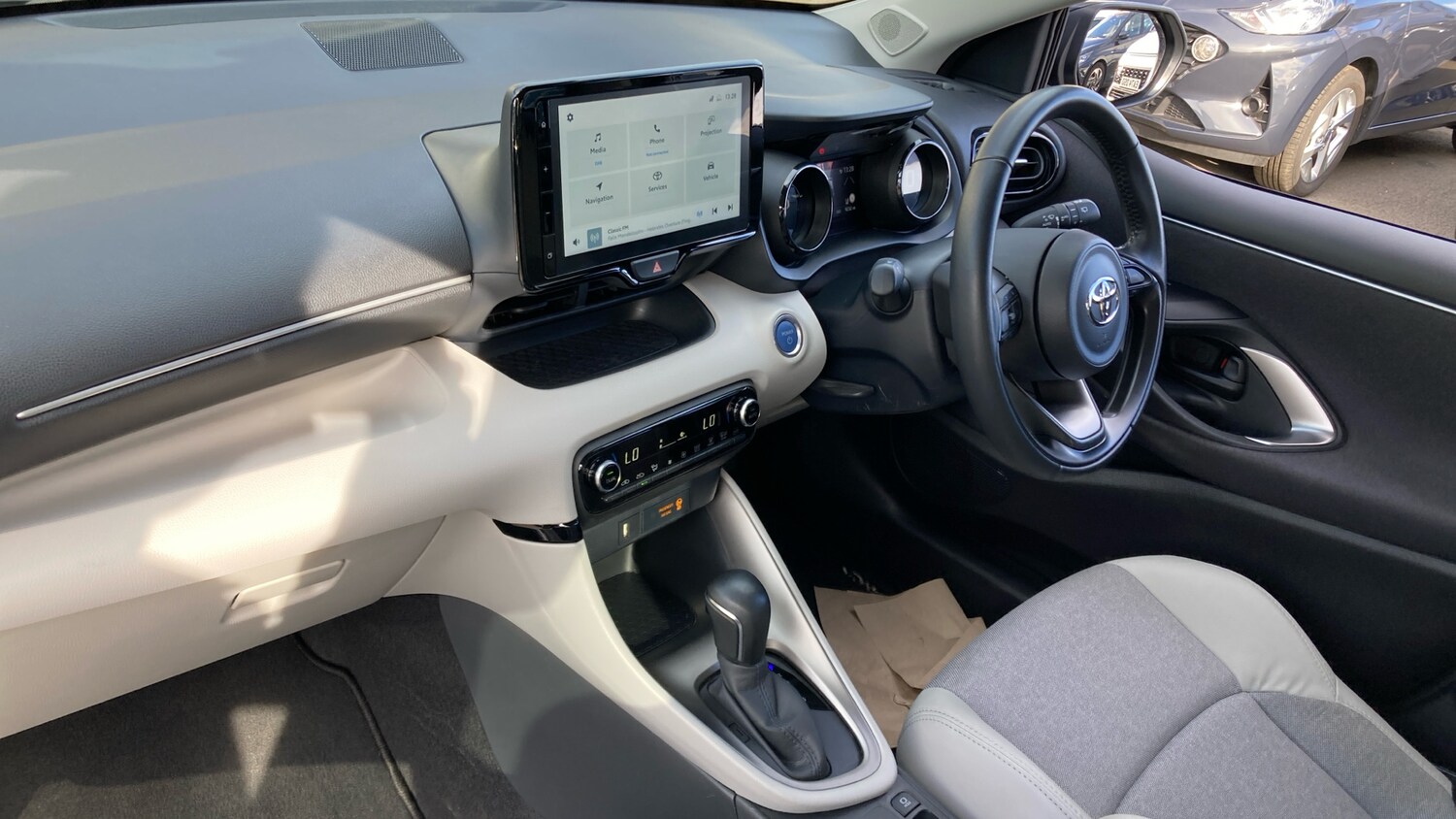 Used Toyota Yaris 2023 for sale - 76265263: Photo 9