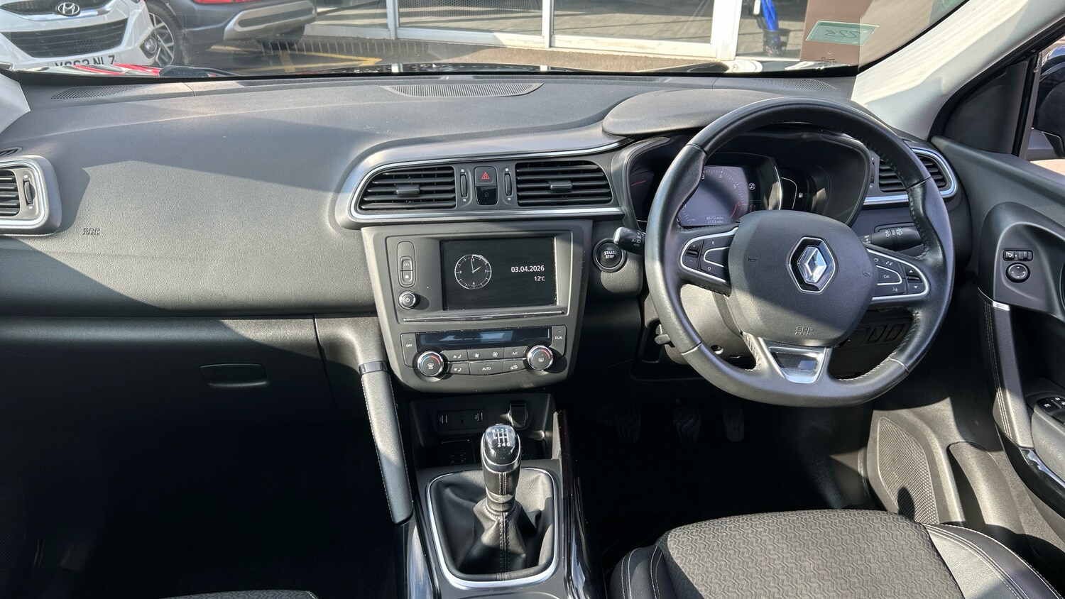 Used Renault Kadjar 2018 for sale - 77900881: Photo 10