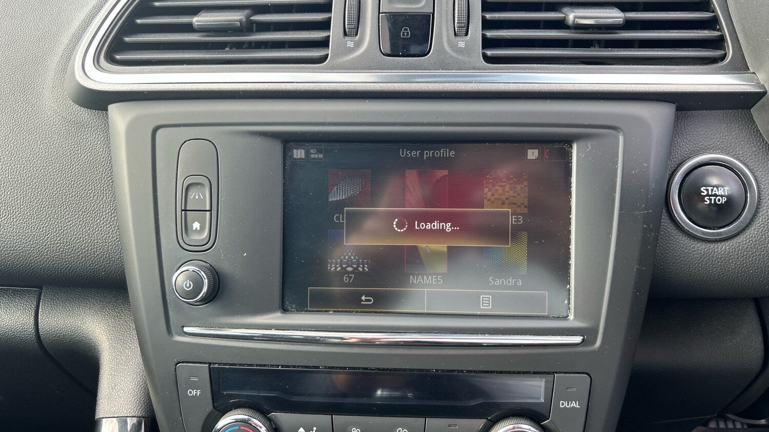 Used Renault Kadjar 2018 for sale - 77900881: Photo 12