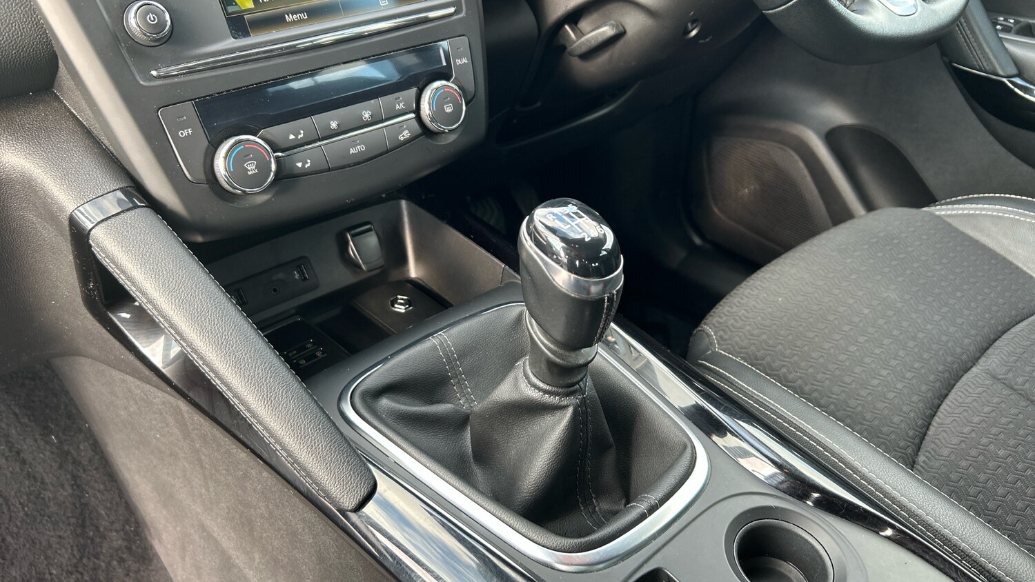 Used Renault Kadjar 2018 for sale - 77900881: Photo 13