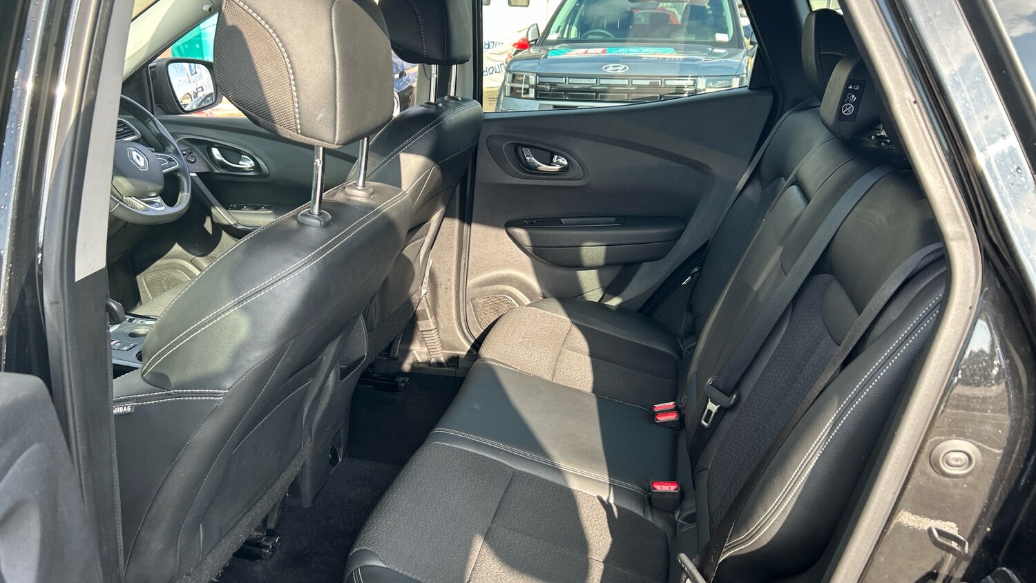 Used Renault Kadjar 2018 for sale - 77900881: Photo 16