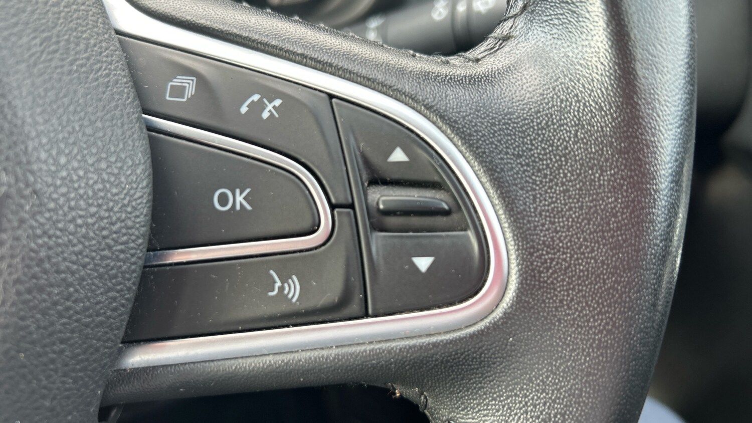 Used Renault Kadjar 2018 for sale - 77900881: Photo 24