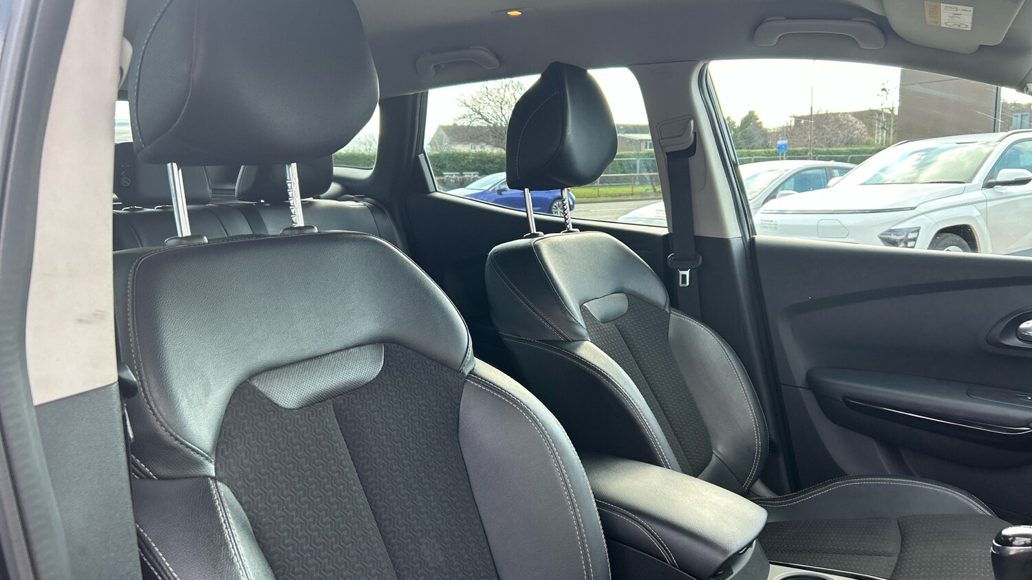 Used Renault Kadjar 2018 for sale - 77900881: Photo 28