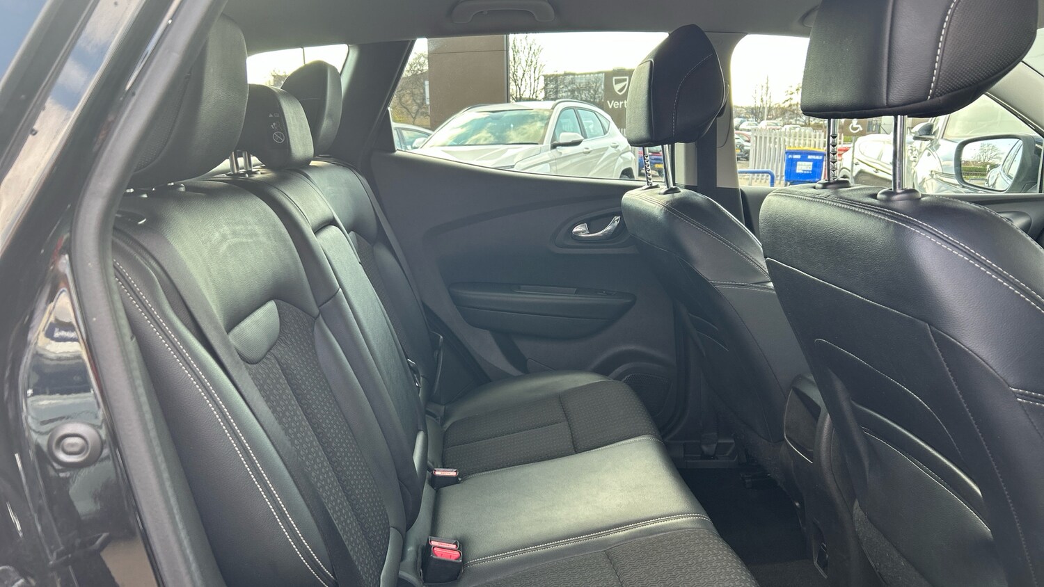 Used Renault Kadjar 2018 for sale - 77900881: Photo 31