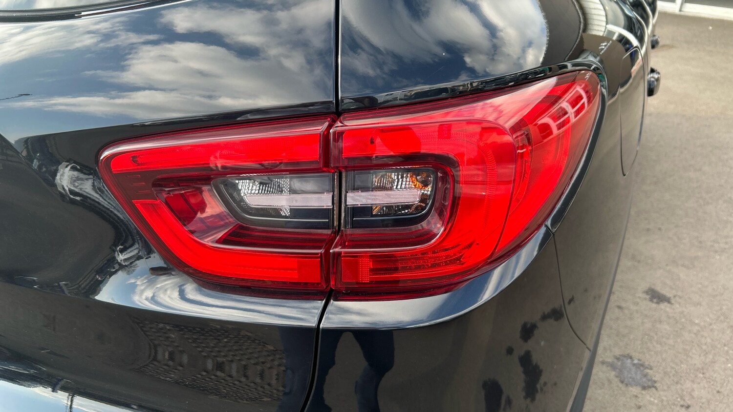 Used Renault Kadjar 2018 for sale - 77900881: Photo 33