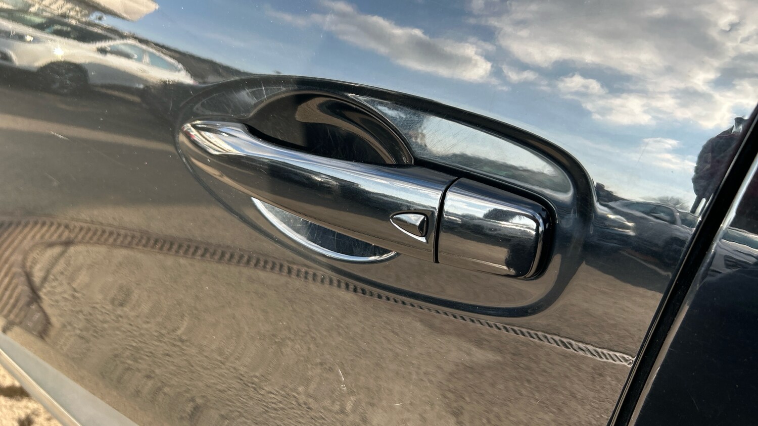 Used Renault Kadjar 2018 for sale - 77900881: Photo 39