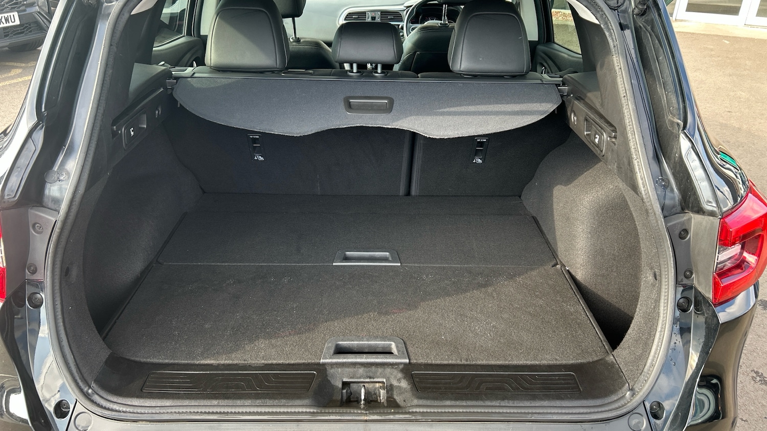 Used Renault Kadjar 2018 for sale - 77900881: Photo 4