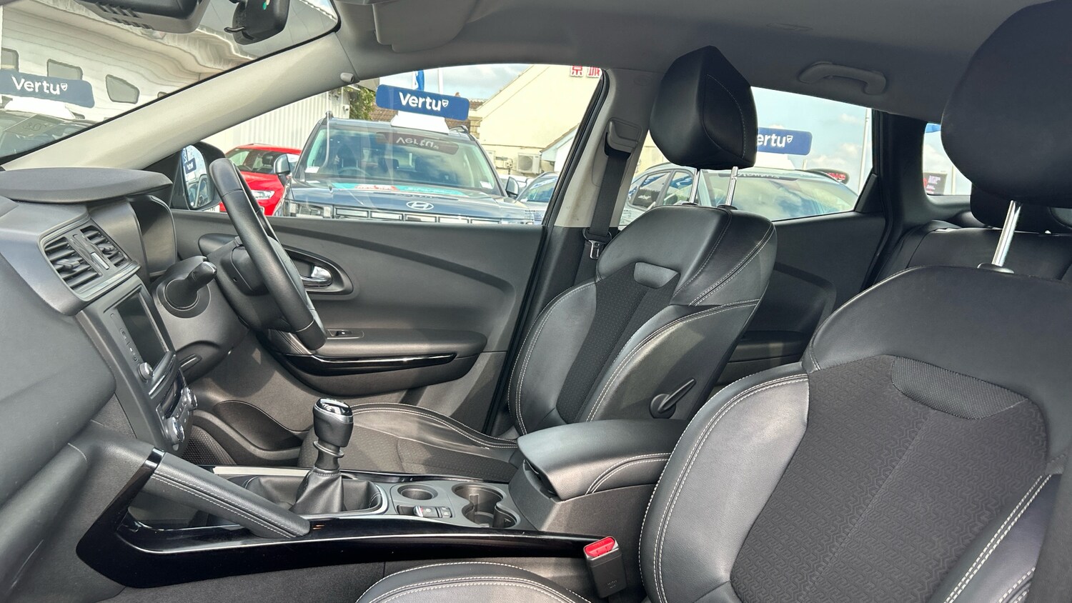 Used Renault Kadjar 2018 for sale - 77900881: Photo 40