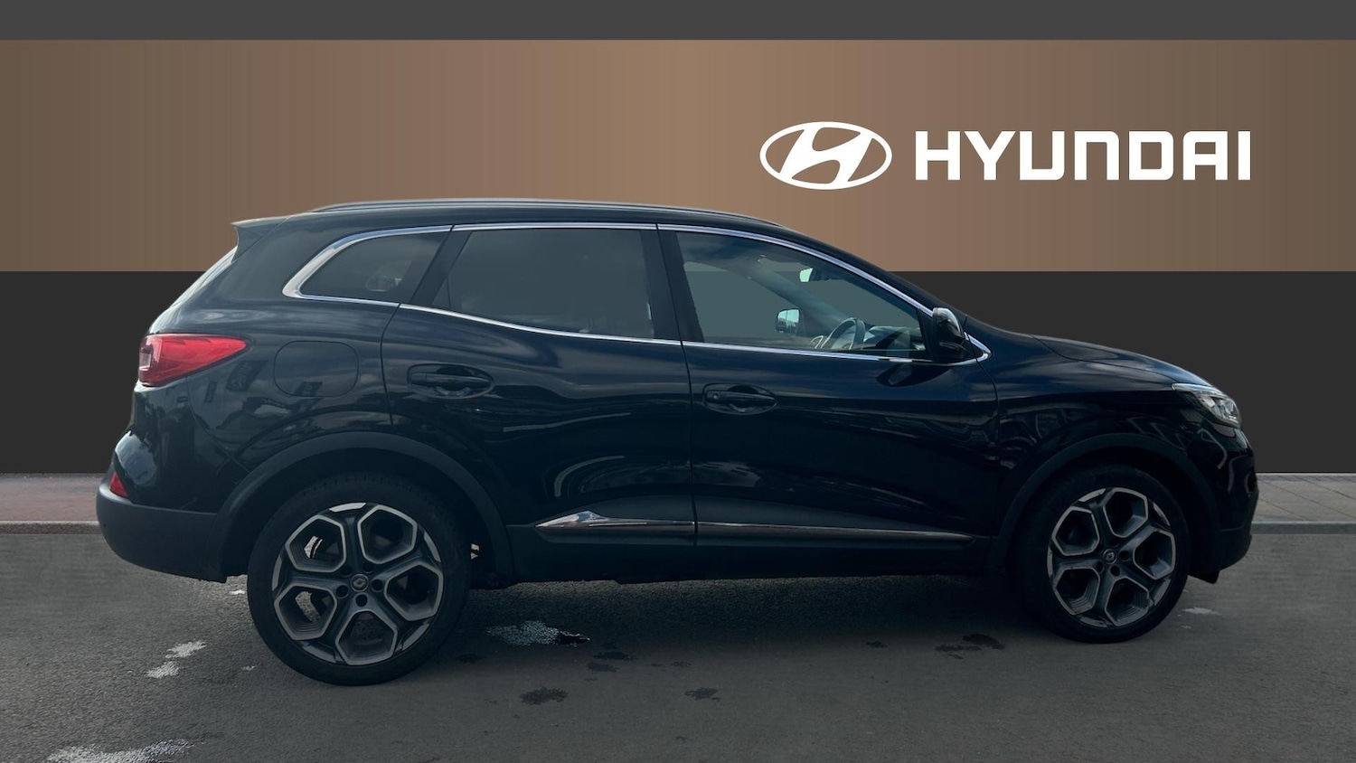 Used Renault Kadjar 2018 for sale - 77900881: Photo 5