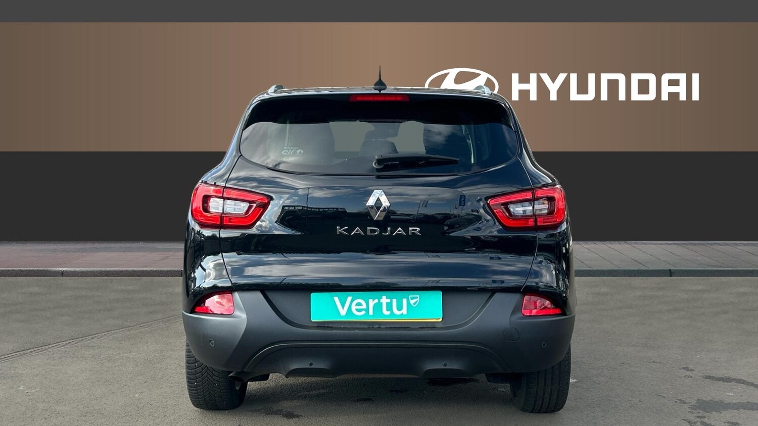 Used Renault Kadjar 2018 for sale - 77900881: Photo 6