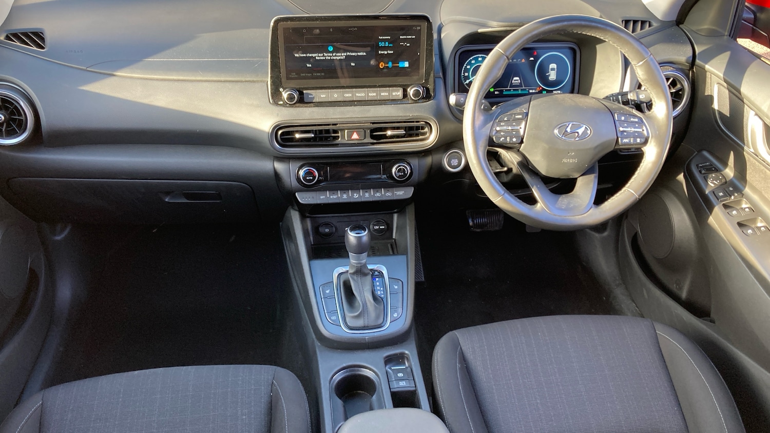 Used Hyundai KONA 2022 for sale - 76465991: Photo 10