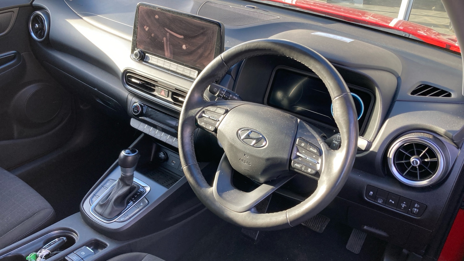 Used Hyundai KONA 2022 for sale - 76465991: Photo 11