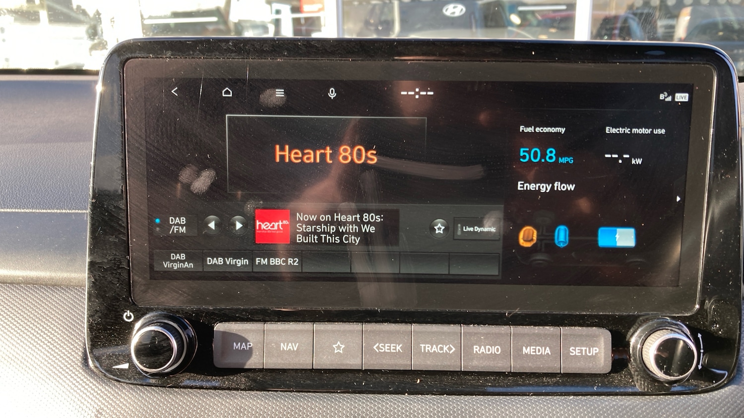 Used Hyundai KONA 2022 for sale - 76465991: Photo 12