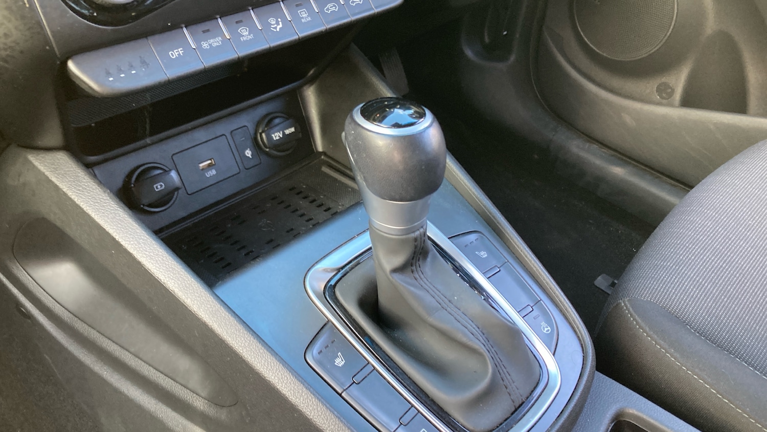 Used Hyundai KONA 2022 for sale - 76465991: Photo 13