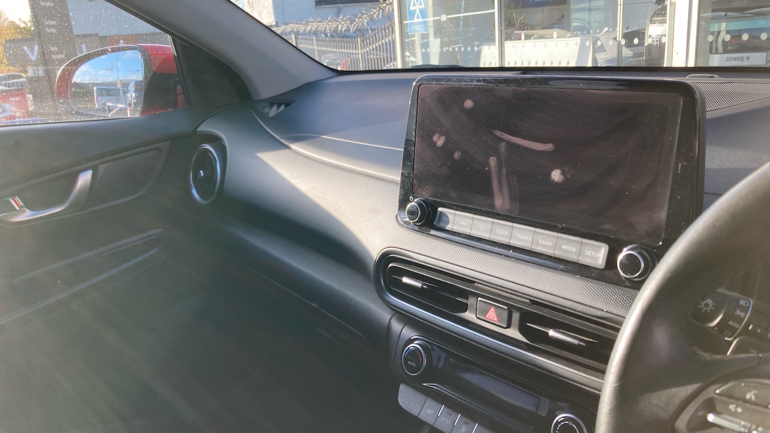 Used Hyundai KONA 2022 for sale - 76465991: Photo 14