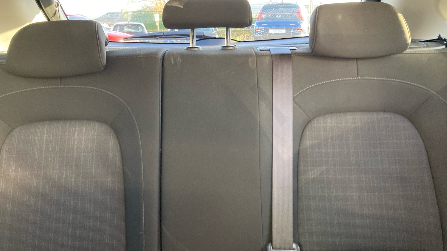 Used Hyundai KONA 2022 for sale - 76465991: Photo 15