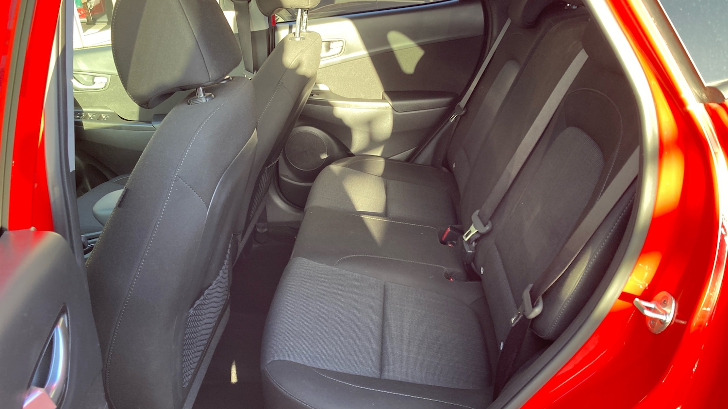 Used Hyundai KONA 2022 for sale - 76465991: Photo 16