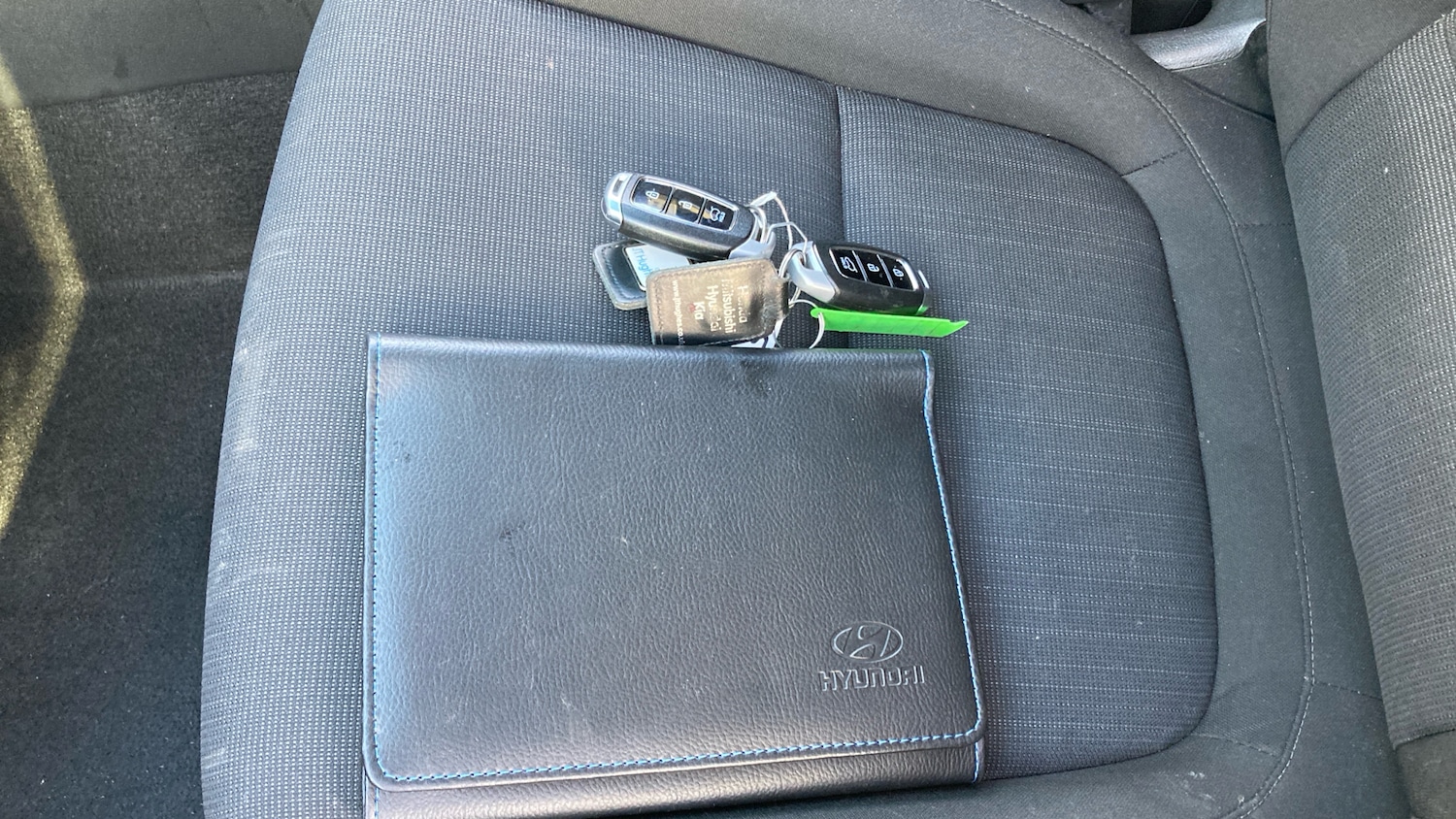 Used Hyundai KONA 2022 for sale - 76465991: Photo 19