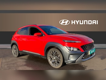 Used Hyundai KONA 2022 for sale - 76465991: Photo