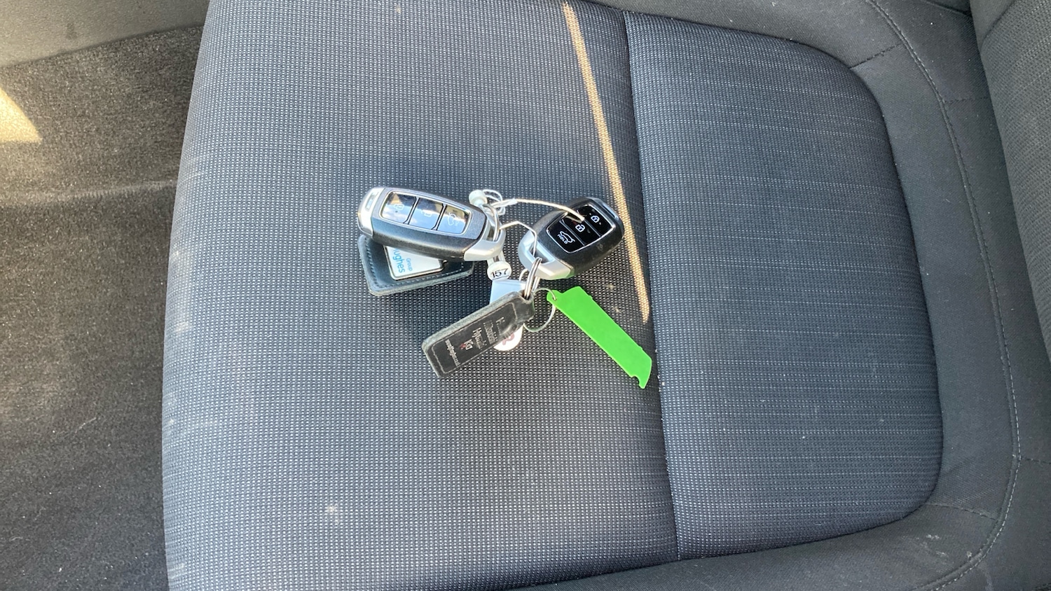 Used Hyundai KONA 2022 for sale - 76465991: Photo 20