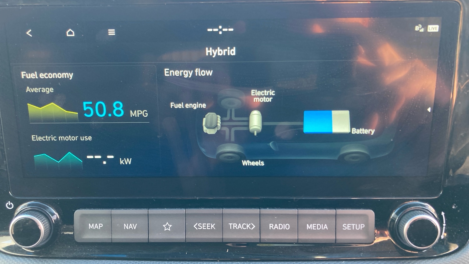 Used Hyundai KONA 2022 for sale - 76465991: Photo 21