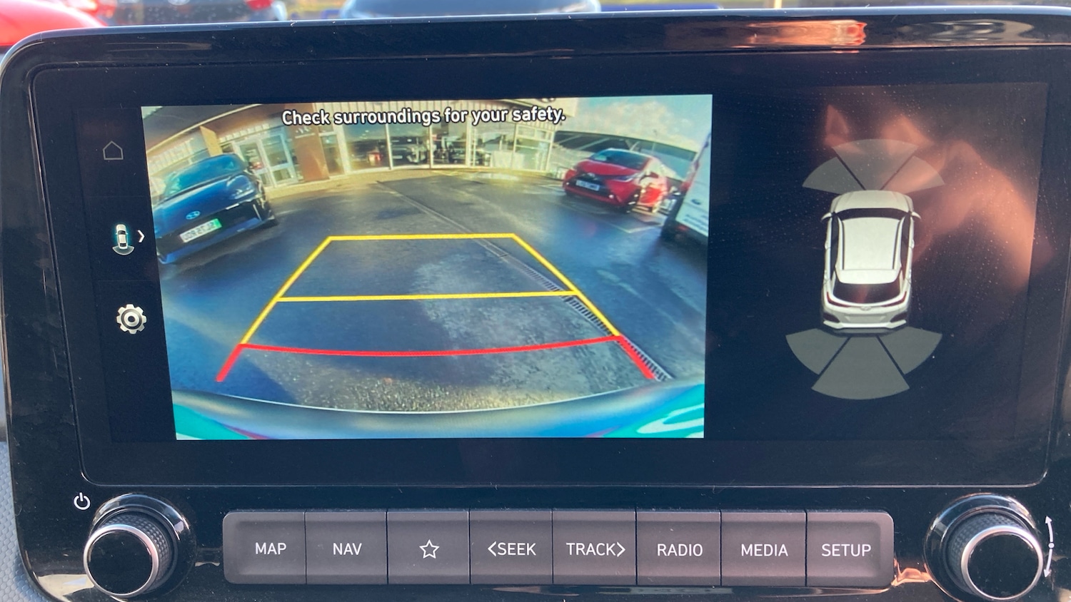 Used Hyundai KONA 2022 for sale - 76465991: Photo 22