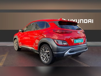 Used Hyundai KONA 2022 for sale - 76465991: Photo