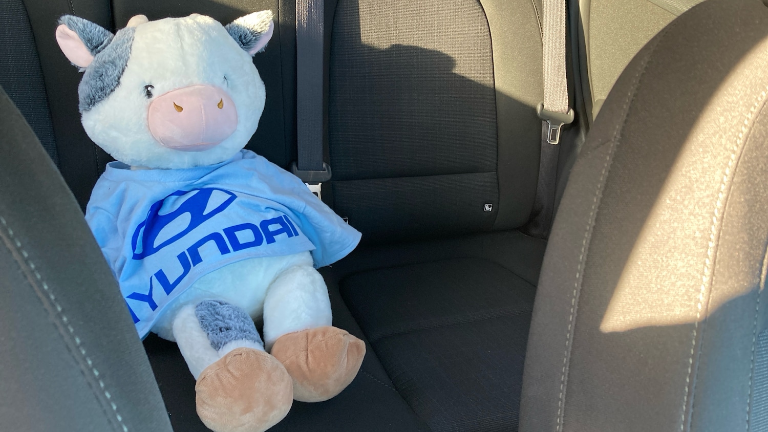 Used Hyundai KONA 2022 for sale - 76465991: Photo 33