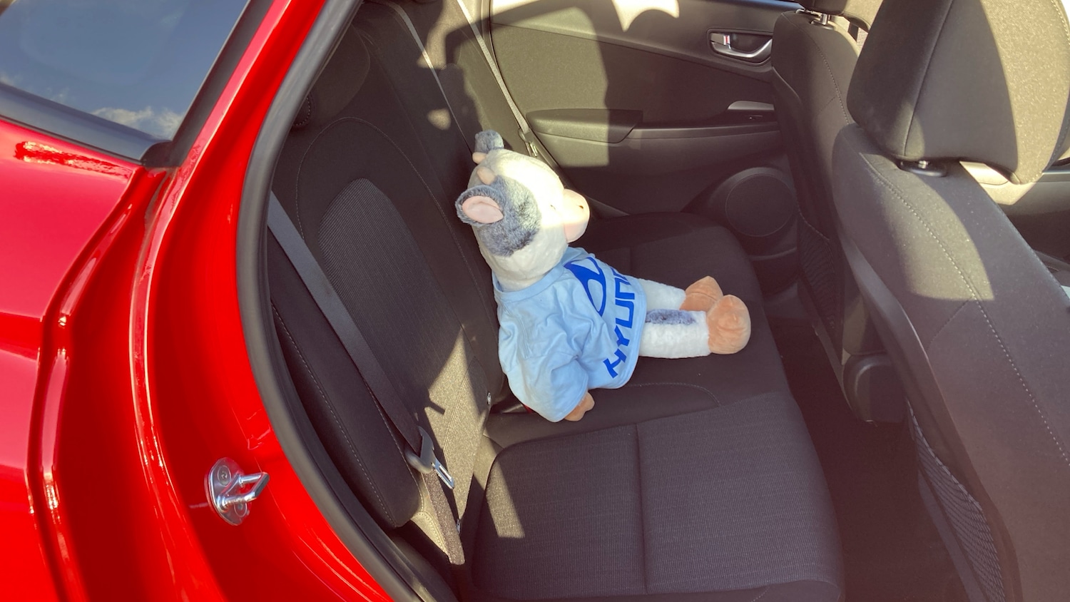 Used Hyundai KONA 2022 for sale - 76465991: Photo 34