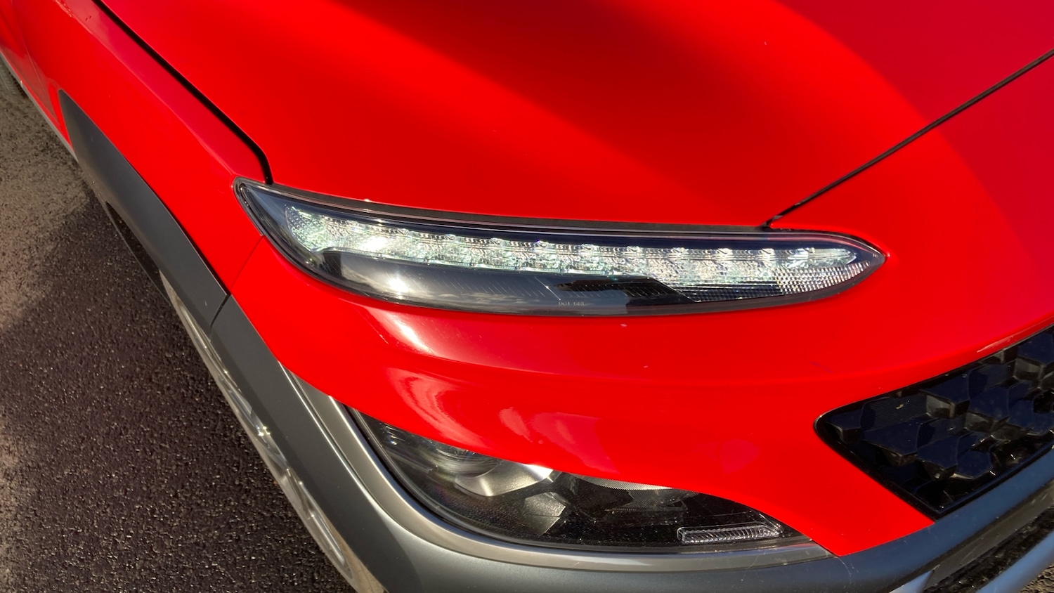 Used Hyundai KONA 2022 for sale - 76465991: Photo 37