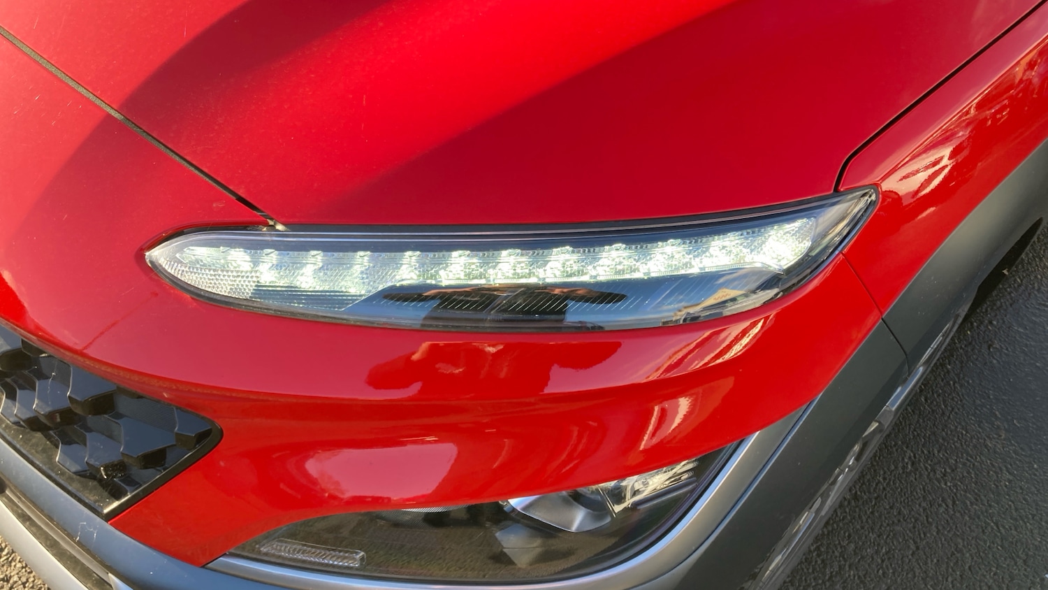 Used Hyundai KONA 2022 for sale - 76465991: Photo 38