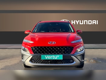 Used Hyundai KONA 2022 for sale - 76465991: Photo