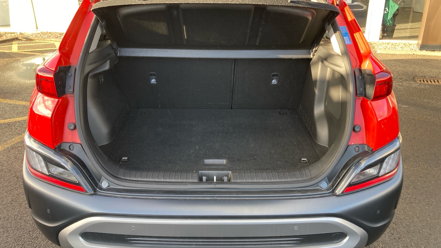 Used Hyundai KONA 2022 for sale - 76465991: Photo 4