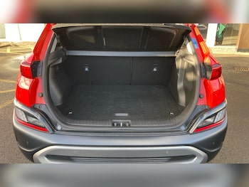 Used Hyundai KONA 2022 for sale - 76465991: Photo