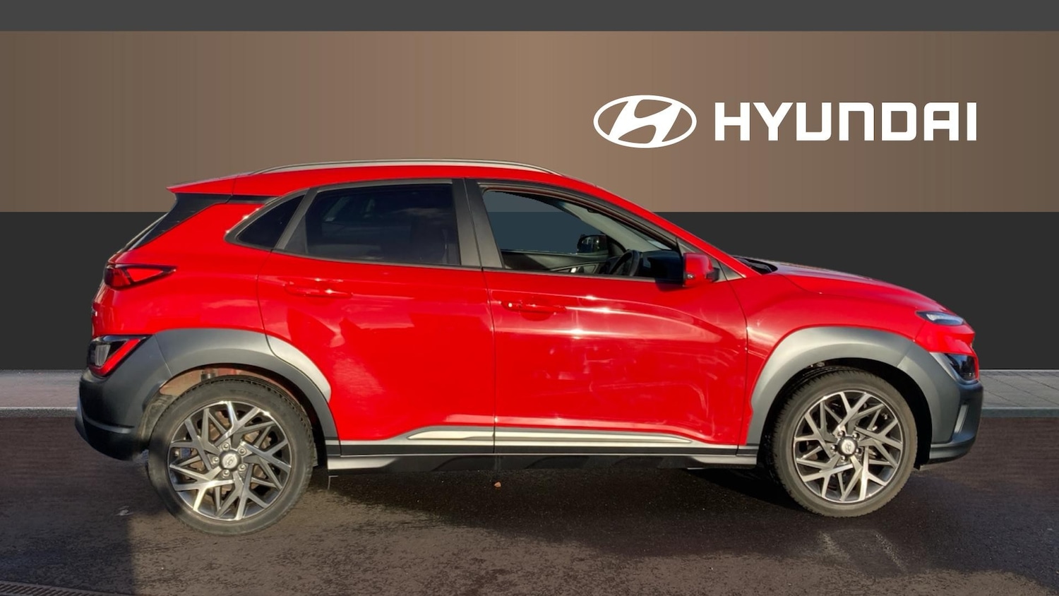 Used Hyundai KONA 2022 for sale - 76465991: Photo 5