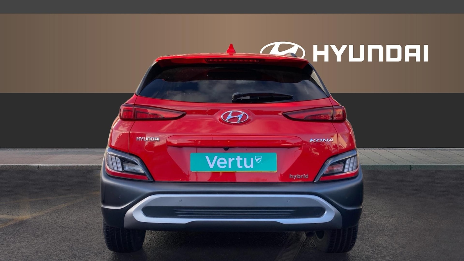 Used Hyundai KONA 2022 for sale - 76465991: Photo 6